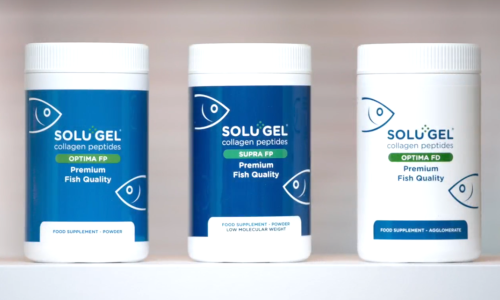 SOLUGEL 5