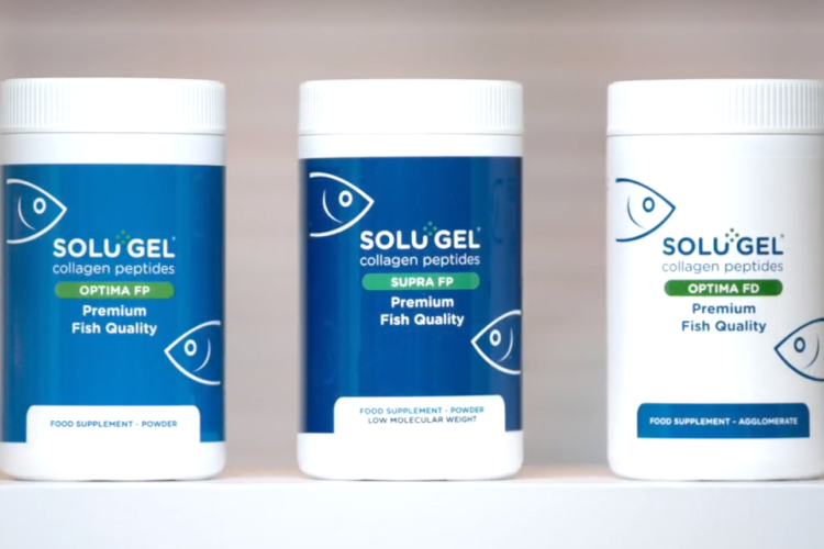 Solugel